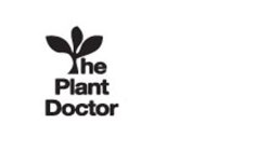 THE PLANT DOCTOR