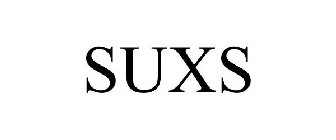 SUXS