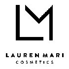 LM LAUREN MARI COSMETICS