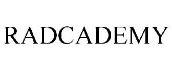 RADCADEMY