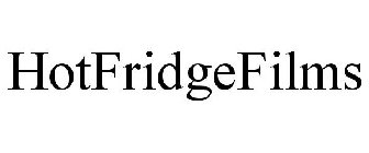 HOTFRIDGEFILMS