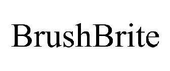 BRUSHBRITE