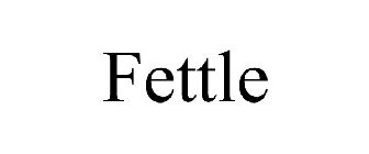 FETTLE