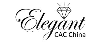 ELEGANT CAC CHINA