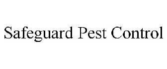 SAFEGUARD PEST CONTROL