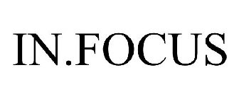 IN.FOCUS