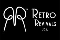 RR RETRO REVIVALS