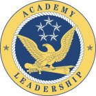 ACADEMY LEADERSHIP