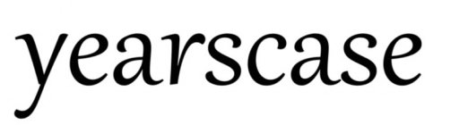 YEARSCASE