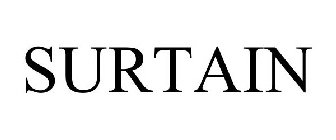 SURTAIN
