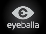 E EYEBALLA