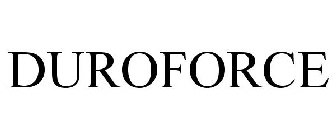 DUROFORCE
