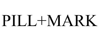 PILL+MARK