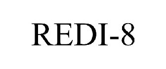 REDI-8