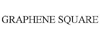 GRAPHENE SQUARE
