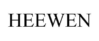 HEEWEN