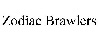 ZODIAC BRAWLERS