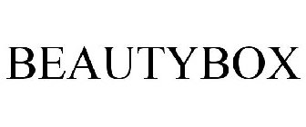 BEAUTYBOX