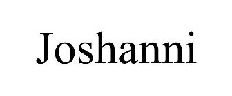 JOSHANNI