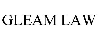 GLEAM LAW