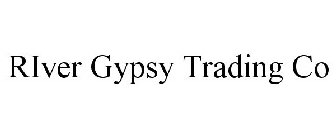 RIVER GYPSY TRADING CO
