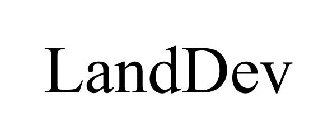 LANDDEV