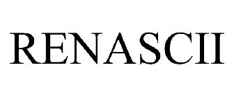 RENASCII