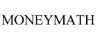 MONEYMATH