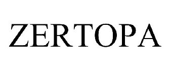 ZERTOPA