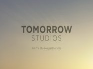 TOMORROW STUDIOS AN ITV STUDIOS PARTNERSHIP