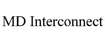 MD INTERCONNECT