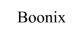 BOONIX