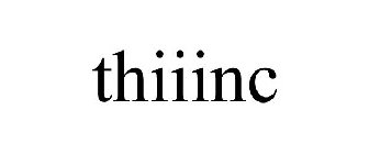 THIIINC