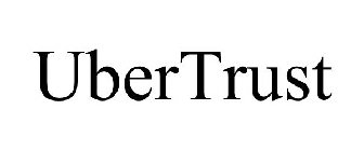 UBERTRUST