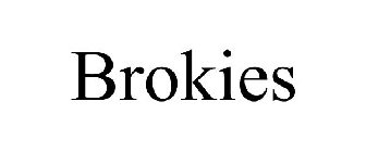 BROKIES