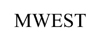 MWEST