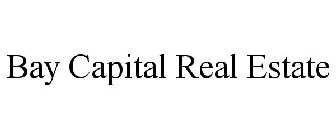 BAY CAPITAL REAL ESTATE