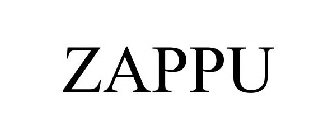 ZAPPU