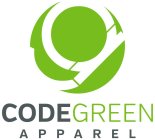 CODEGREEN APPAREL