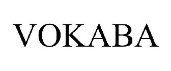 VOKABA