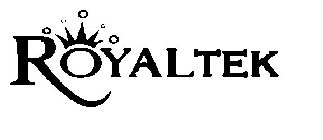 ROYALTEK