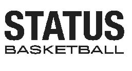 STATUS BASKETBALL
