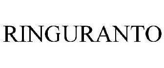 RINGURANTO