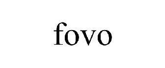 FOVO