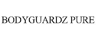 BODYGUARDZ PURE