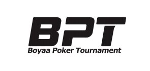 BPT BOYAA POKER TOURNAMENT