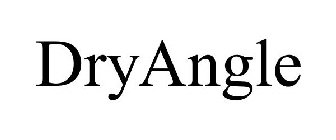 DRYANGLE