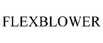 FLEXBLOWER