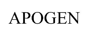 APOGEN