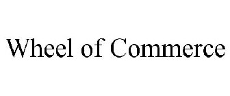 WHEEL OF COMMERCE